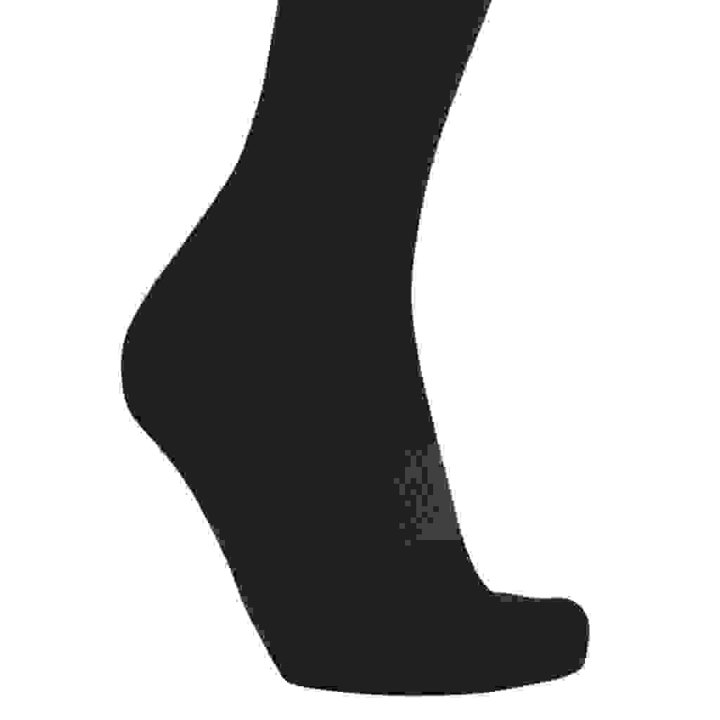 adidas Metro 6 OTC Black/White Soccer Socks